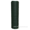 Poultry Wire Netting Hexagonal Galvanized Mesh